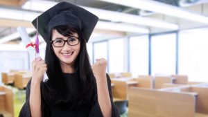 Obtaining a Bachelor's Degree in the United States as an International Student