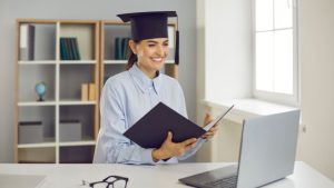 Online Master Degree In USA For International Students